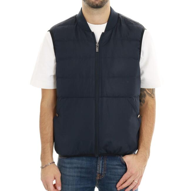 GIUBBOTTO CON GILET HESKIMO - Mad Fashion | img vers.650x/